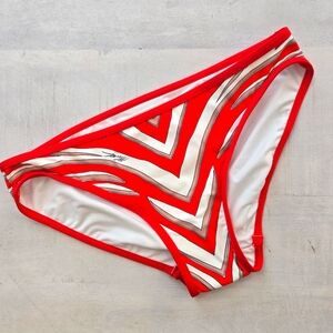 Michael Kors Bikini Swim Bottoms, NWOT, Size XS